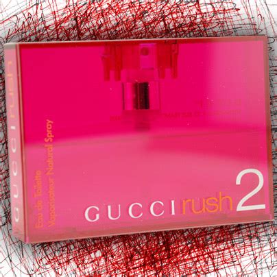 gucci rush 2 33 ml|gucci rush unisex perfume.